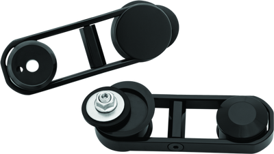 Kuryakyn Adjustable Mirror Relocator