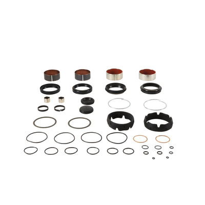 Pivot Works 01-02 Husaberg 450FC Fork Rebuild Kit - W/Bushings & Seals