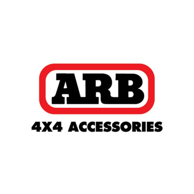 ARB Led Light Assembly Front R/Console
