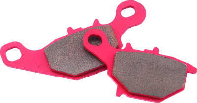 BikeMaster BM-230 Sintered Brake Pads