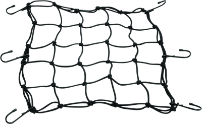 Kuryakyn 12in Cargo Net