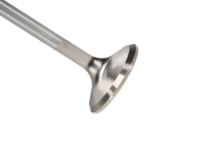 Manley Chevrolet Big Block Exhaust Valve Kit - 1.800in Head Dia. 5.930in O/A Length, 0.3415in Stem