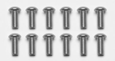 Wilwood Bolt Kit - Adapter/Rotor 5/16-18 x 0.75-BHCS Torx - 12 pack