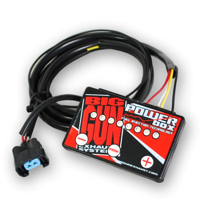 Big Gun 14-16 Polaris Ace 325 Power Box