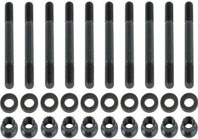 ARP Olds DRCE-iron block main stud kit
