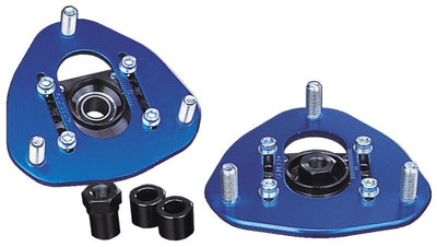 Cusco Camber Pillowball Upper Mount Rear Adjustable CD/GD, Mazda