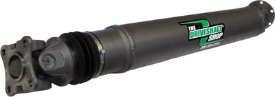 DSS 16-17 Chevrolet Camaro SS 3.5in Aluminum Driveshaft - Manual Transmission Only GMCA19-A
