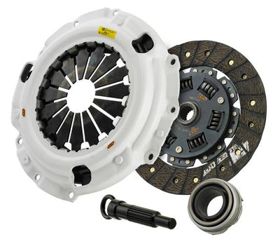 Clutch Masters 04-06 Subaru Baja 2.5L 5Sp 4WD / Forester 2.5L 5Sp 4WD FX100 Clutch Kit