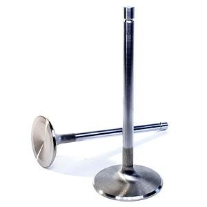 Manley Chevrolet L-99 intake Valve Kit - 2.165in Head Dia. 4.900in O/A Length, 0.3133in Stem