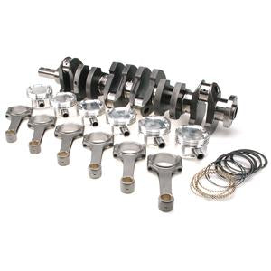 Brian Crower Nissan RB26/RB25 Stroker Kit - 79mm Stroke Billet Crank Severe-Duty Rods (4.783 inch)