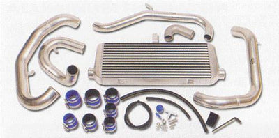 GReddy 95-98 Nissan Skyline Trust Intercooler T-23F ECR33 Kit