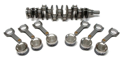 HKS Crank Shaft RB26DETT 2.8L Step2