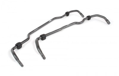 H&R 00-04 Ford Focus/Focus SVT/Focus Wagon DAW 24mm Adj. 2 Hole Sway Bar - Front