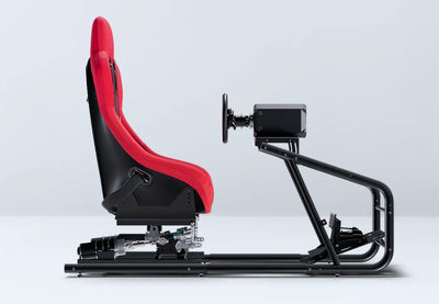 M2 Racing Motion Simulator Platform