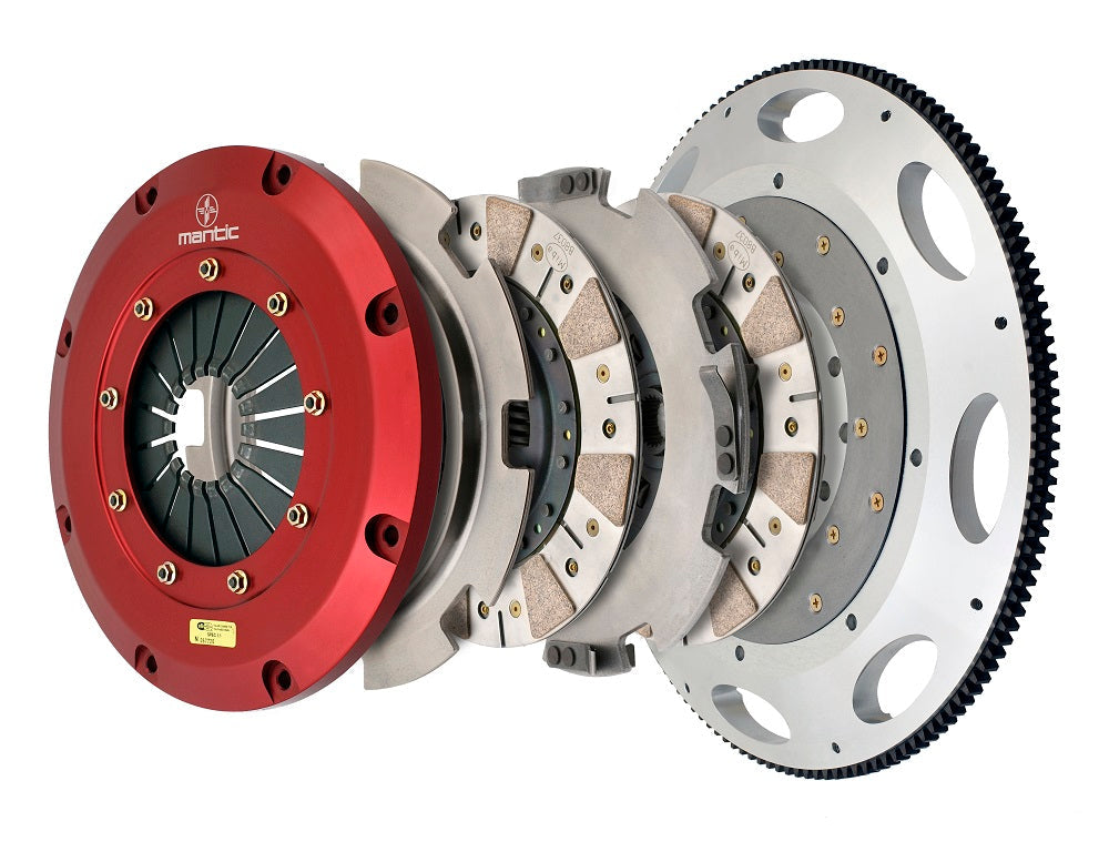Mantic Twin Disc Clutch 1996-2004 Viper, 2004-2006 Ram SRT10