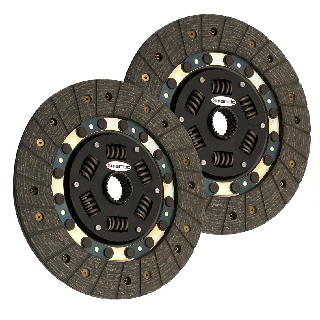 Twin Disc Clutch Subaru Impreza WRX STI Outback Legacy - Organic
